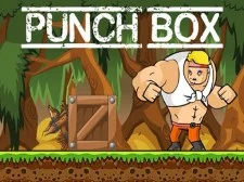 EG Punch Box